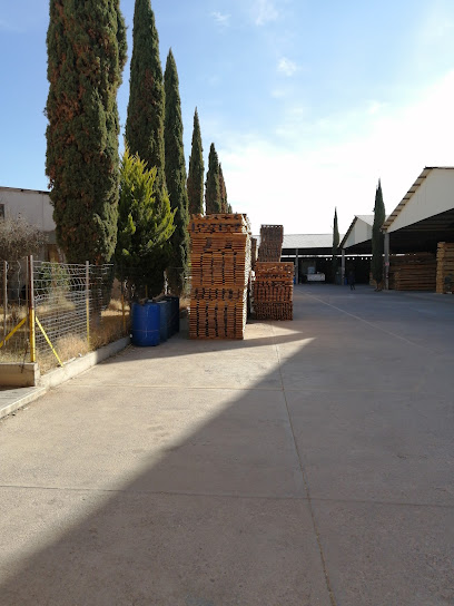 Maderas y Derivados de Zacatecas S.A. de C.V. en Guadalupe