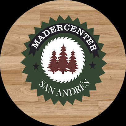 Madercenter San Andres en San Andrés Tuxtla