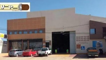 Maderería Pichonchas S.A. de C.V. en Cabo San Lucas
