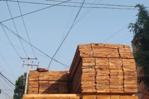 Madereria y Ferretería La Cañada en Venustiano Carranza