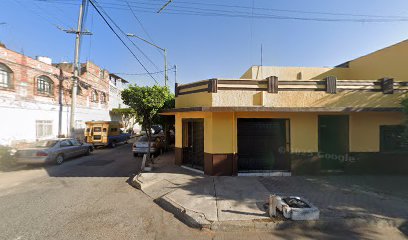 Mantenimiento Express en Guadalajara