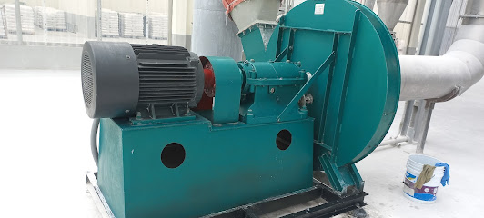 Mantenimiento Industrial Loga en Tecámac