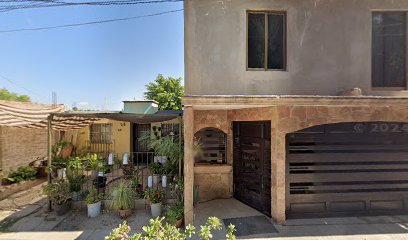 Mantenimiento Industrial Velazquez en Los Mochis