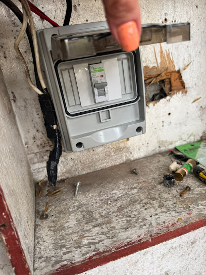 Mantenimiento Instalaciones Eléctricas en Atizapán de Zaragoza
