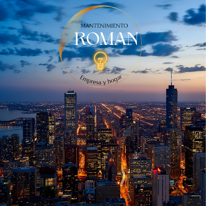 Mantenimiento Román en Guadalajara