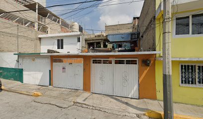 Mantenimiento de Cubiertas Industriales Madecuin en Naucalpan de Juárez