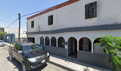 Mantenimiento e Instalaciones Electromecánicas S.A. de C.V. en Santa Catarina