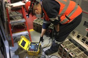 Mantenimiento y Pruebas A Sistemas Eléctricos en Azcapotzalco