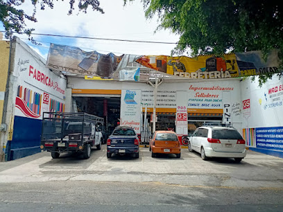 Maq Eléctrica en San Pedro Tlaquepaque