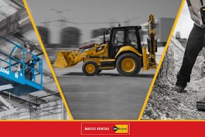 Matco Rentas – Renta de Maquinaria en Cabo San Lucas