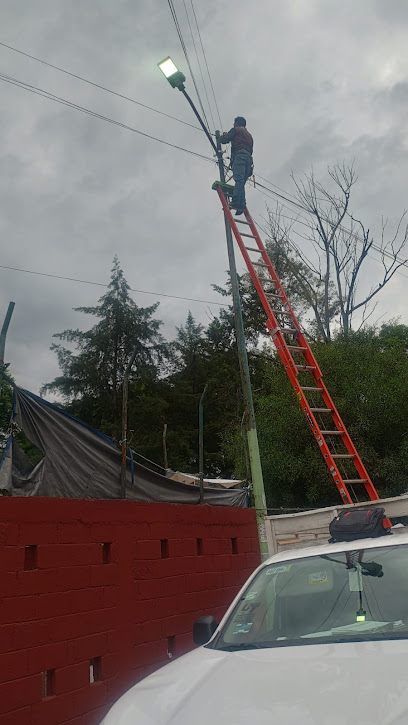 Materíal Eléctrico Emmanuel en Tlalpan