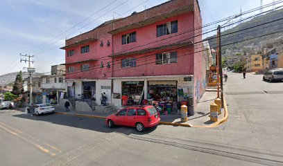 Material Eléctrico La Presa en Tlalnepantla de Baz