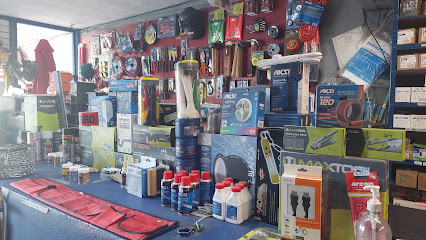 Material Eléctrico Valero Hnos en San Nicolás de los Garza