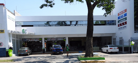 Material Eléctrico en Guadalajara