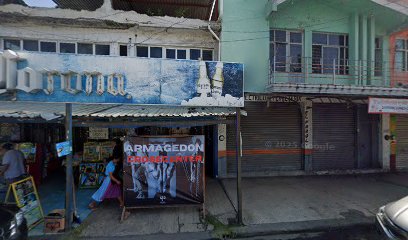 Material Eléctrico y Ferreteria El Farol en Uruapan