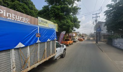 Material Eléctrico y Fontanería El Faro en San Juan Bautista Tuxtepec