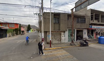 Material Eléctrico y Plomería Zapata en Valle de Chalco Solidaridad