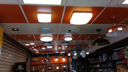 Materiales Eléctricos Nava S. de R.L. de C.V. en Benito Juárez