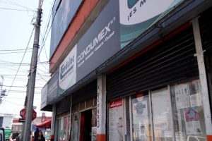 Materiales Eléctricos Necaxa en Iztapalapa