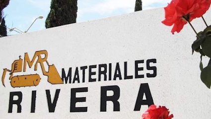 Materiales Rivera Oficina General en Fresnillo