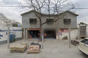 Materiales para Construcción El Potosi en Ciudad Valles