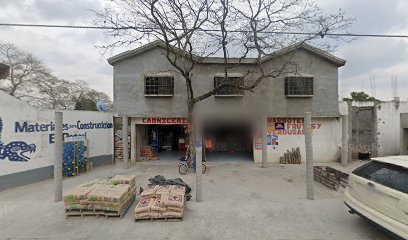 Materiales para Construcción El Potosi en Ciudad Valles