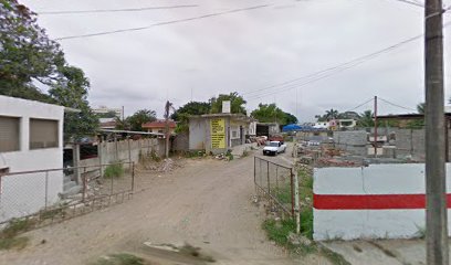 Materiales y Acarreos La Central en Cd. Madero