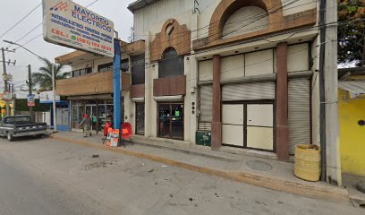 Mayoreo Eléctrico en Ciudad Valles