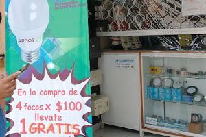 Mc Distribuidora Eléctrica en Azcapotzalco