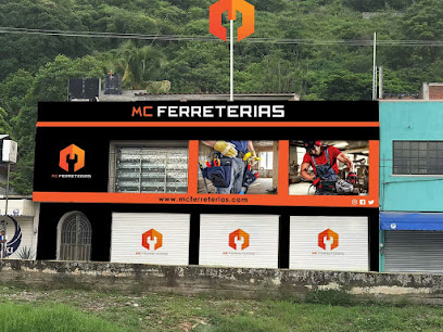 Mc Ferreterias en Iguala de la Independencia