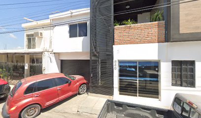 Mc Tong en Los Mochis