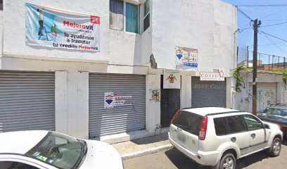 Mega Ferreléctrica en Salamanca