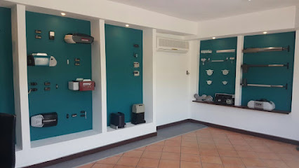 Merik Expertos En Puertas Automáticas en Cd. del Carmen