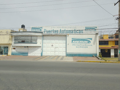 Merik️ Toluca en Zinacantepec