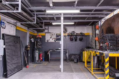 Mgb Mantenimiento Global del Bajio S.A. de C.V. en Celaya