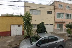 Midada en Venustiano Carranza