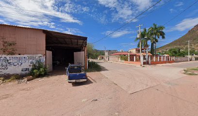 Mjm Servicios en Guaymas