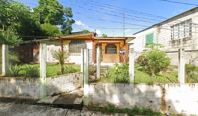 Mm Olmeca Tuxtepec Reforma en San Juan Bautista Tuxtepec