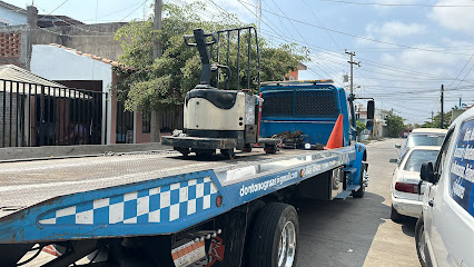 Montamaz - Montacargas de Mazatlán en Mazatlán