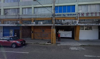 Motores Eléctricos de Veracruz S.A. de C.V. en Veracruz