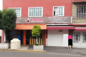 Mr. Plomos en Venustiano Carranza
