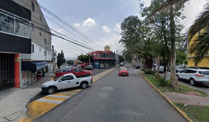 Multi Cables en Tlalnepantla de Baz