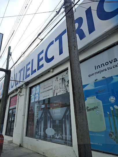 Multieléctrico en Reynosa