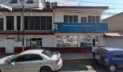 Multiiprec en Chicoloapan