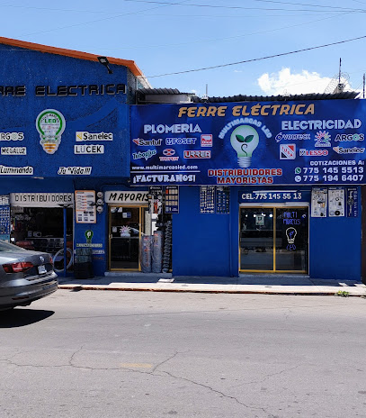 Multimarcas Led en Tulancingo de Bravo