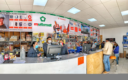 Multimateriales y Servicios S.A. de C.V. en Cd. Victoria