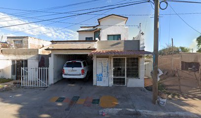 Multiservicios Barraza en Los Mochis