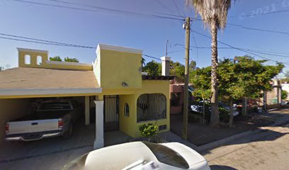 Multiservicios Higuera en Los Mochis