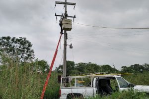 Multiservicios Htrm en Juárez