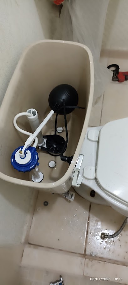 Multiservicios Jamick en Los Mochis